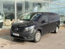 Plazas Mercedes Vito Tourer Pro 114 dci automática.