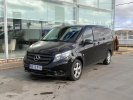 Plazas Mercedes Vito Tourer Pro 114 dci automática.