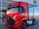 Tractor unit IVECO 480 AUTOMATICO CON INTARDER
