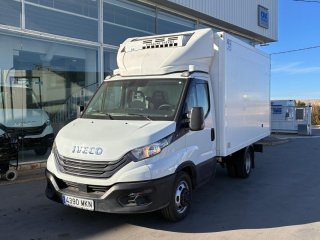 Fridge or Frigo IVECO 35C16 3.0 FRIGORIFICA