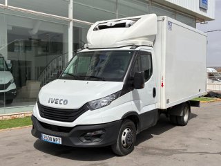 Fridge or Frigo IVECO 35C16 3.0 FRIGORIFICA