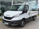 Tipper truck IVECO 35S14  CAJA BASCULANTE