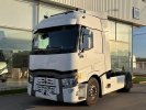 Tractor unit Renault T480 AUTOMATICA INTARDER