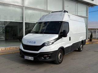 Fridge or Frigo IVECO 35S16 V Frigo 12m3
