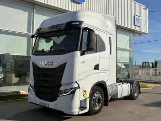 Tractor unit IVECO 490 AUTOMATICO CON INTARDER 2 AÑOS DE GARANTÍA !!!