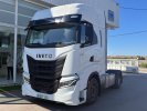 Tractor unit IVECO 490 AUTOM. INTARDER, 2 AÑOS DE GARANTÍA!!!