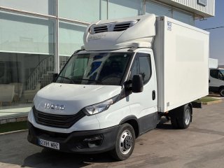 Fridge or Frigo IVECO 35C16 3.0 FRIGORIFICA