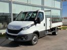 Tipper truck IVECO 35C16 3.0 CAJA BASCULANTE