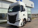 Tractor unit IVECO 490 AUTOMATICO CON INTARDER