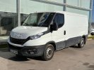 Van IVECO 35S14 V 9m3