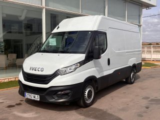 Van IVECO 35S16V