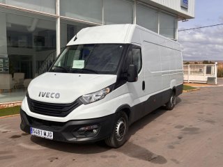 Van IVECO 35S16V