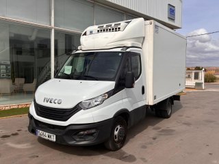 Fridge or Frigo IVECO 35C16H3.0