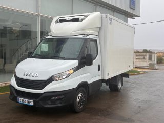 Fridge or Frigo IVECO 35C16H3.0