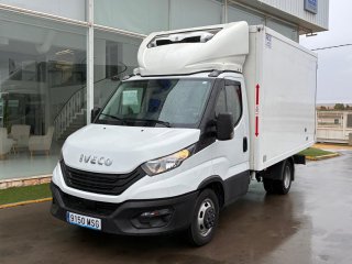 Fridge or Frigo IVECO 35C16H3.0