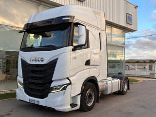 IVECO AS440S49TP AUTOM INTAR., 24 MESES DE GARANTÍA