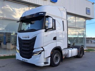 IVECO AS440S49TP AUTOM INTARDER, 24 MESES DE GARANTÍA