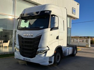 IVECO AS440S49TP AUTOM INTARDER, 24 MESES DE GARANTÍA