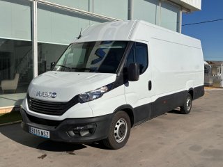 Van IVECO 35S16V
