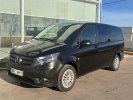 Plazas Mercedes VITO 114