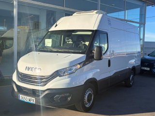 Fridge or Frigo IVECO 35S16V