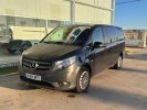 Plazas Mercedes VITO 114