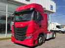 Tractor unit IVECO AS440S46TP AUTOMATICO INTARDER