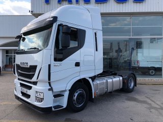 Tractora IVECO Hi Way AS440S46T/P Euro6 ADR Tractora IVECO Hi Way AS440S46T/P Euro6 ADR