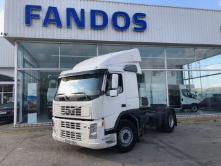 Tractora Volvo FM42 400 Tractora Volvo FM42 400