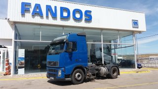 Tractora Volvo FH42 440 Tractora Volvo FH42 440