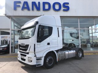 Tractora IVECO Hi Way AS440S46T/P Euro6 Tractora IVECO Hi Way AS440S46T/P Euro6