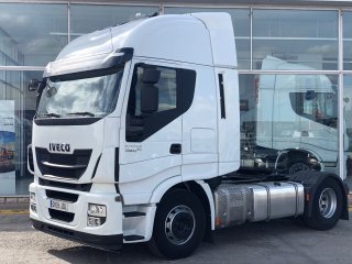 Tractora IVECO Hi Way AS440S46T/P Euro6 Tractora IVECO Hi Way AS440S46T/P Euro6
