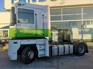 Tractora Renault Magnum 480 Tractora Renault Magnum 480