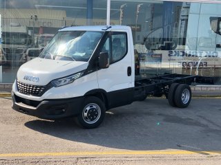 Chasis IVECO 35C14 3750 MY2019 Chasis IVECO 35C14 3750 MY2019