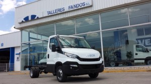 talleres fandos nueva Daily1