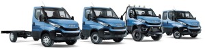 nueva iveco daily 2016 Euro 6 en Talleres Fandos Teruel _30