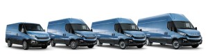 nueva iveco daily 2016 Euro 6 en Talleres Fandos Teruel _31