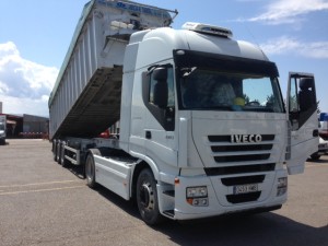 IVECO AS440S46TP con ADR completo