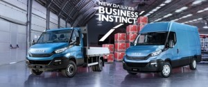 nueva iveco daily 2016 Euro 6 en Talleres Fandos Teruel _3