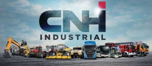 Gama de CNH Industrial