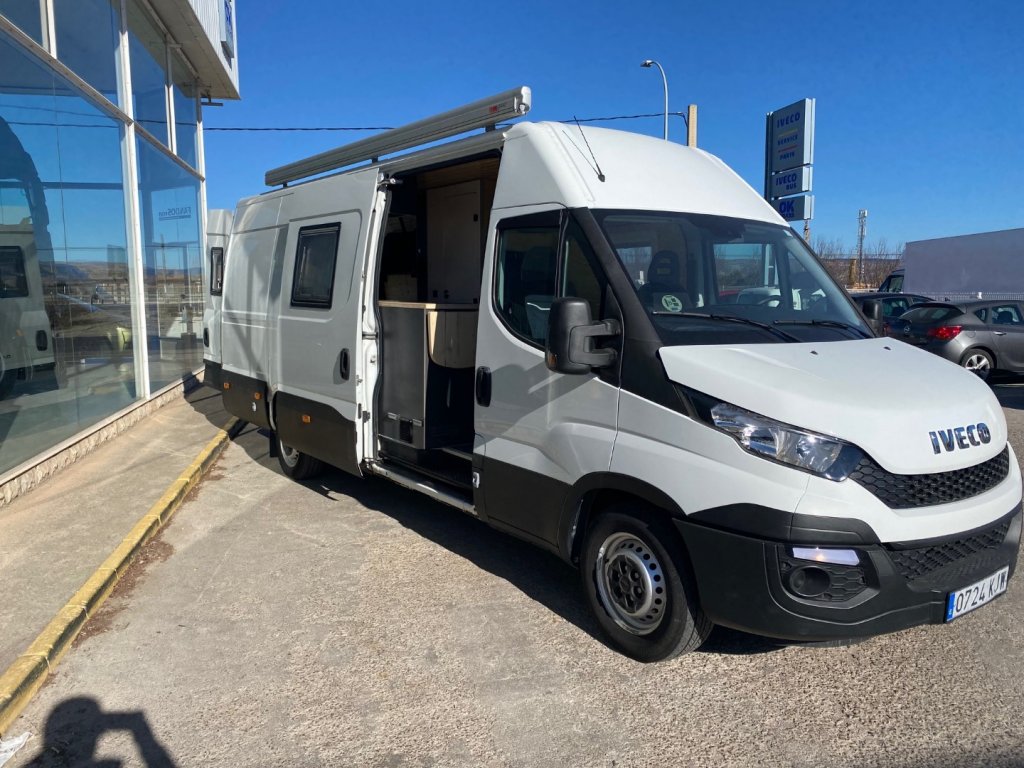 Ducha camper Recambios y accesorios de coches de segunda mano