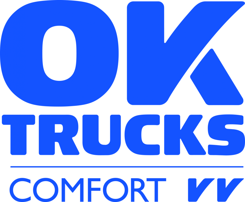 OK Trucks Comfort