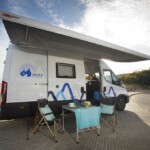 IVECO presenta su nueva IVECO CAMPER