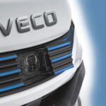 Nueva IVECO Daily eléctrica, EDaily