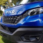 Nueva IVECO Daily 2019. Cambiara la perspectiva de tu negocio.