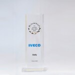 ¡La Nueva IVECO Daily premio al Vehículo Industrial Ligero 2022!