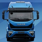 New IVECO Eurocargo 2015