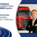 IVECO lanza un podcast mensual llamado Historias en Carretera