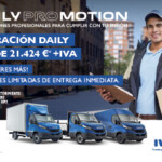 DAILY PROMOTION   ¡NO ESPERES MÁS!