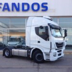 IVECO lanza un nuevo renting flexible de vehículos seminuevos ideal para momentos de incertidumbre.